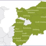 Leader-Region Darmstadt-Dieburg Innenentwicklung