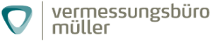 Logo Vermessungsbüro Müller