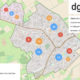 Innenentwicklungspotenziale in Roßdorf